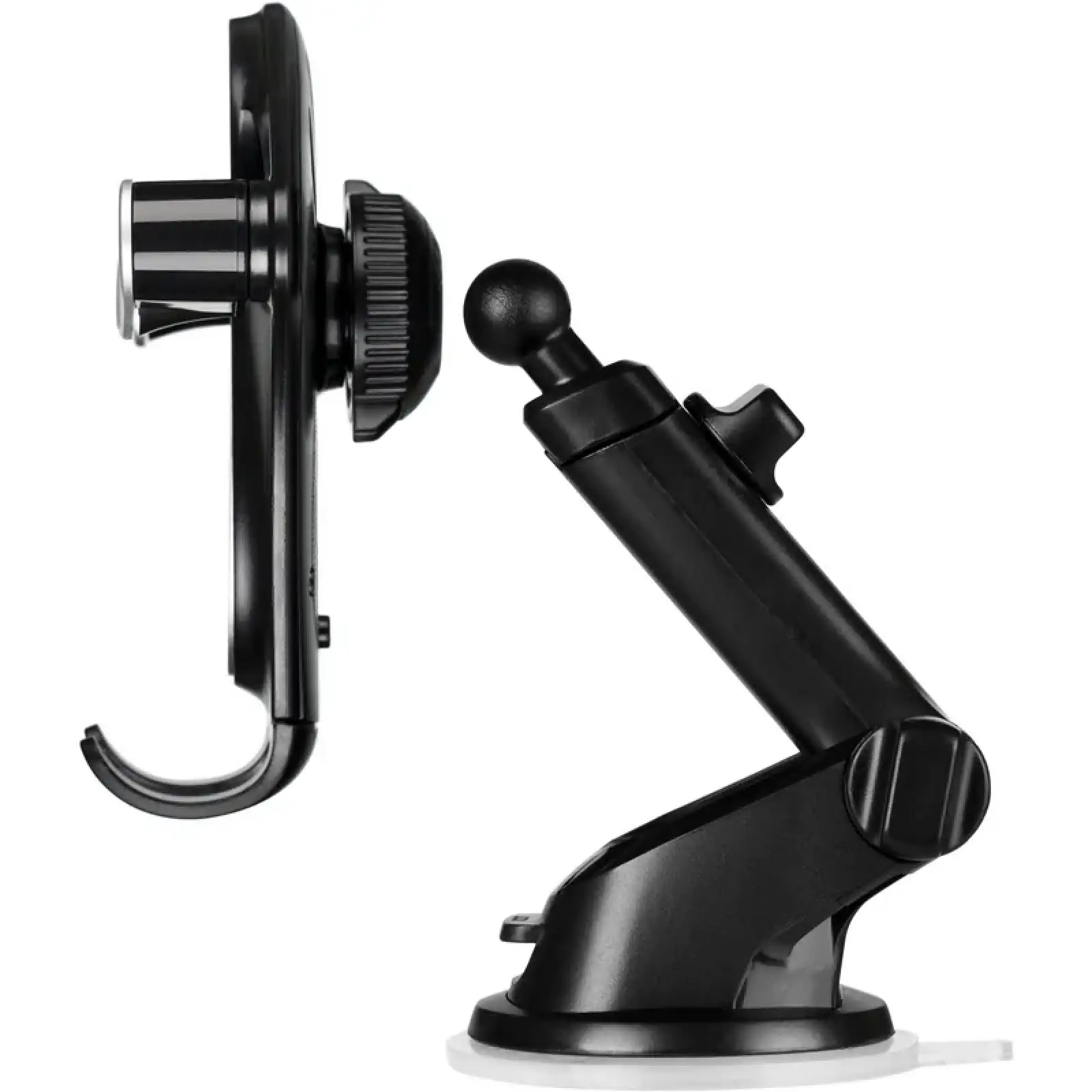Холдер Gelius Pro GP-CH015 Black UA
