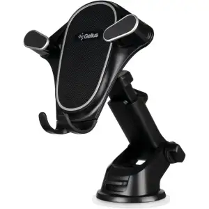 Холдер Gelius Pro GP-CH015 Black UA