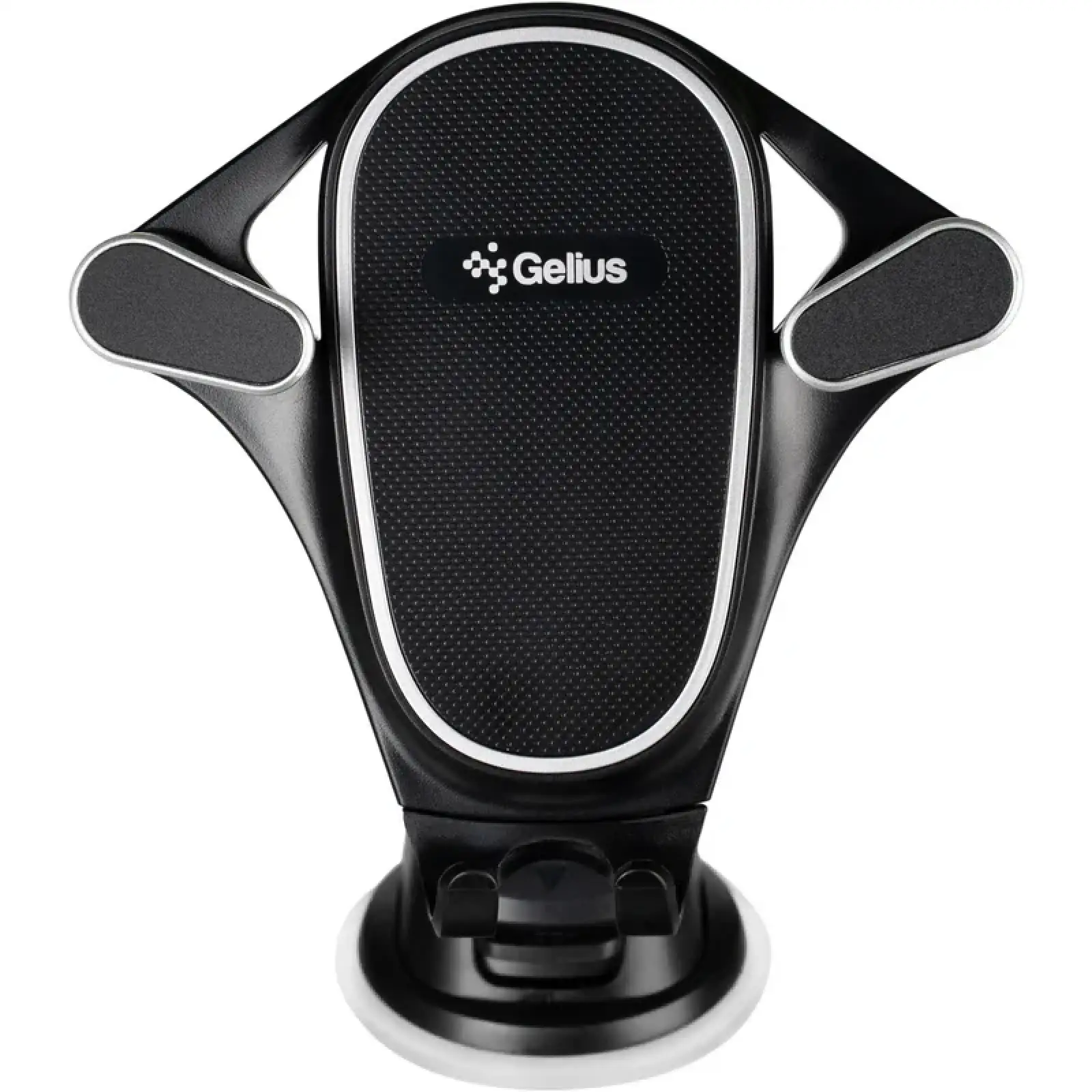 Холдер Gelius Pro GP-CH015 Black UA