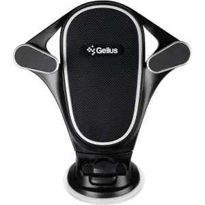 Холдер Gelius Pro GP-CH015 Black UA