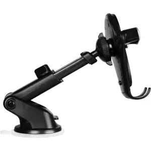 Холдер Gelius Pro GP-CH015 Black UA