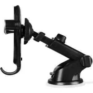 Холдер Gelius Pro GP-CH015 Black UA