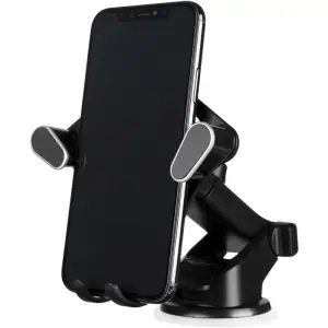 Холдер Gelius Pro GP-CH015 Black UA