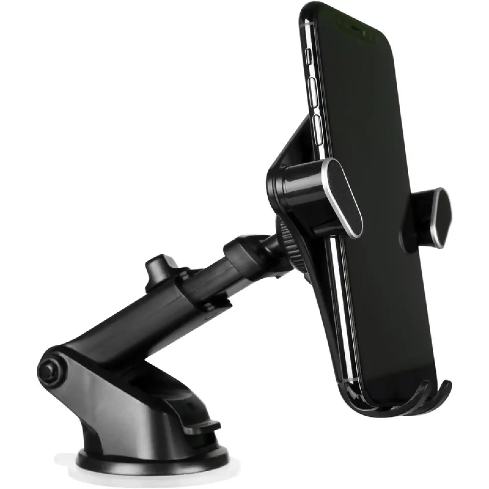Холдер Gelius Pro GP-CH015 Black UA