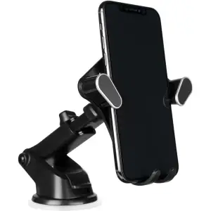 Холдер Gelius Pro GP-CH015 Black UA