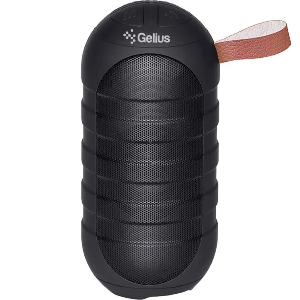 Колонка Bluetooth Speaker Gelius Pro Start GP-BS1001 UA