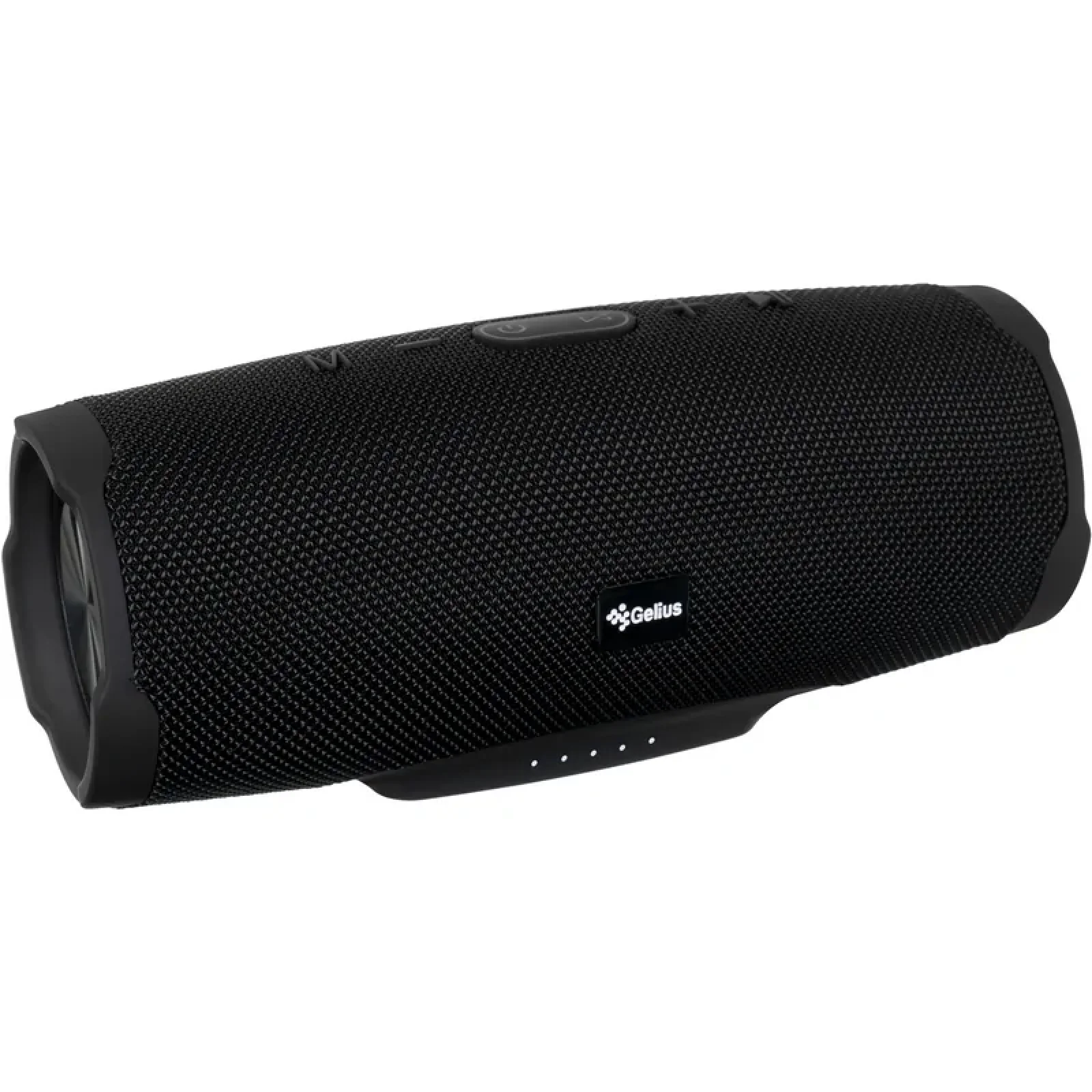 Колонка Bluetooth Speaker Gelius Pro Outlet 2 GP-BS530LT Black UA