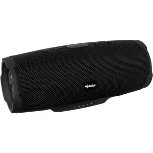 Колонка Bluetooth Speaker Gelius Pro Outlet 2 GP-BS530LT Black UA