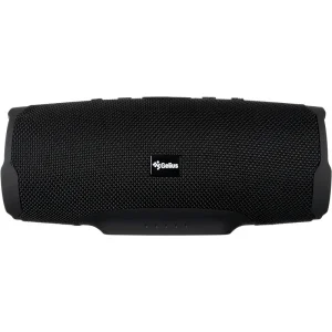Колонка Bluetooth Speaker Gelius Pro Outlet 2 GP-BS530LT Black UA
