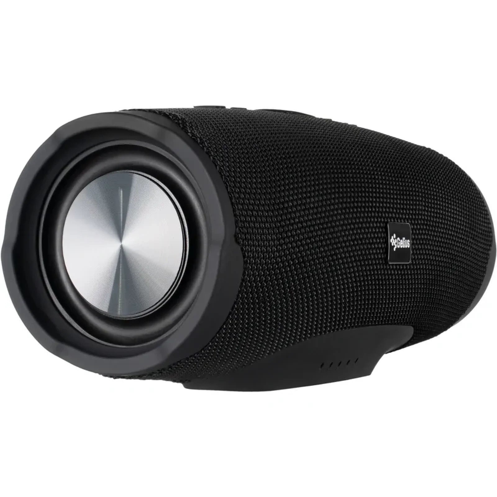 Колонка Bluetooth Speaker Gelius Pro Outlet 2 GP-BS530LT Black UA