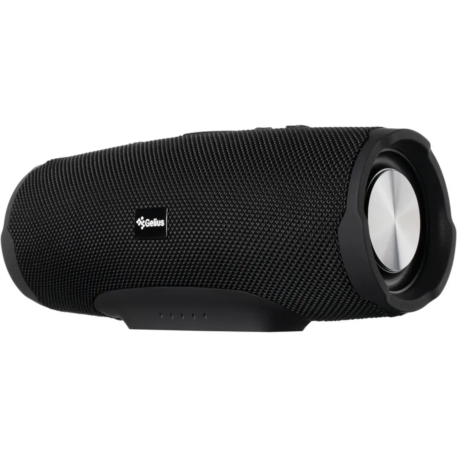 Колонка Bluetooth Speaker Gelius Pro Outlet 2 GP-BS530LT Black UA