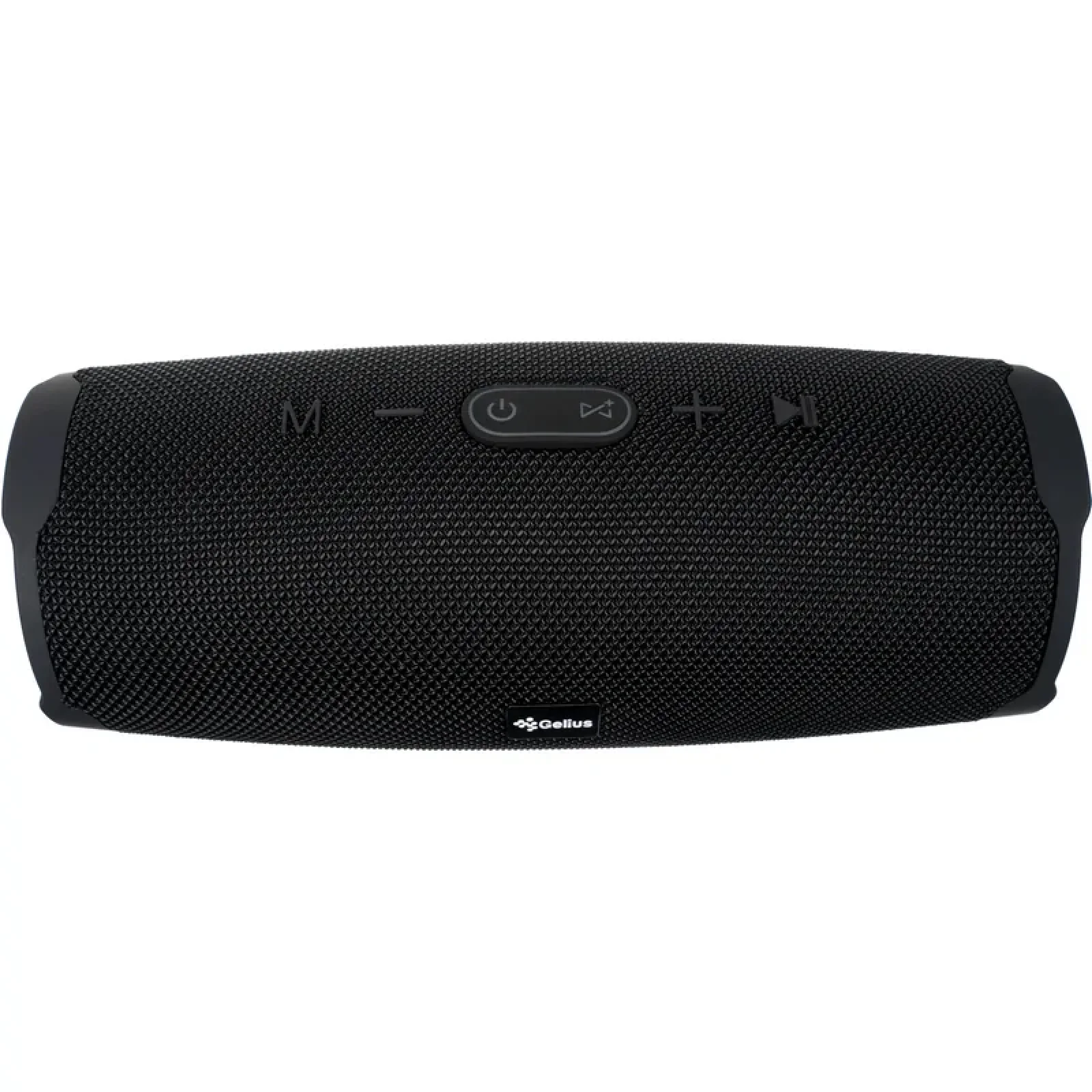 Колонка Bluetooth Speaker Gelius Pro Outlet 2 GP-BS530LT Black UA