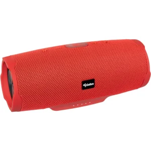 Колонка Bluetooth Speaker Gelius Pro Outlet 2 GP-BS530LT Red UA