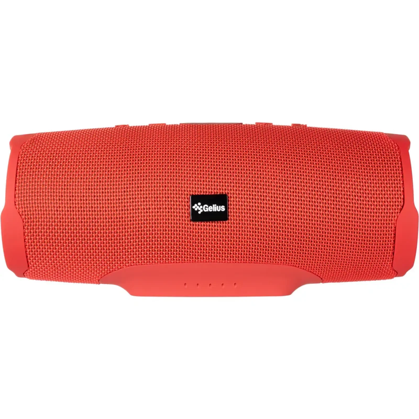 Колонка Bluetooth Speaker Gelius Pro Outlet 2 GP-BS530LT Red UA