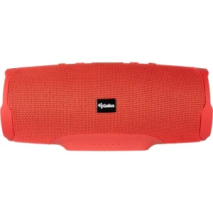 Колонка Bluetooth Speaker Gelius Pro Outlet 2 GP-BS530LT Red UA