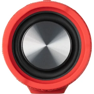Колонка Bluetooth Speaker Gelius Pro Outlet 2 GP-BS530LT Red UA