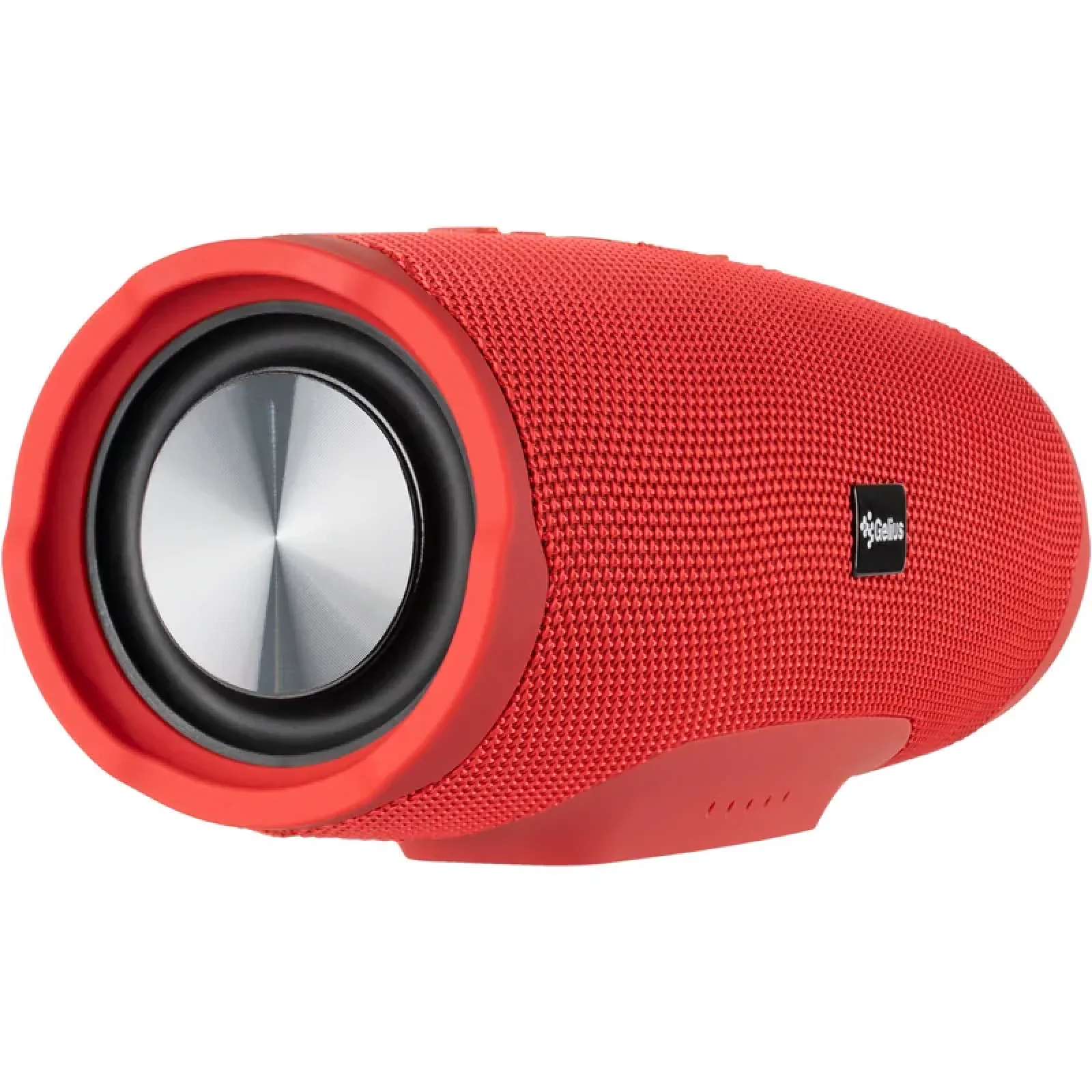 Колонка Bluetooth Speaker Gelius Pro Outlet 2 GP-BS530LT Red UA