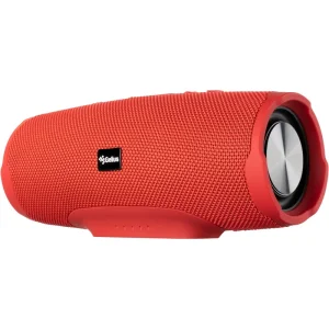 Колонка Bluetooth Speaker Gelius Pro Outlet 2 GP-BS530LT Red UA