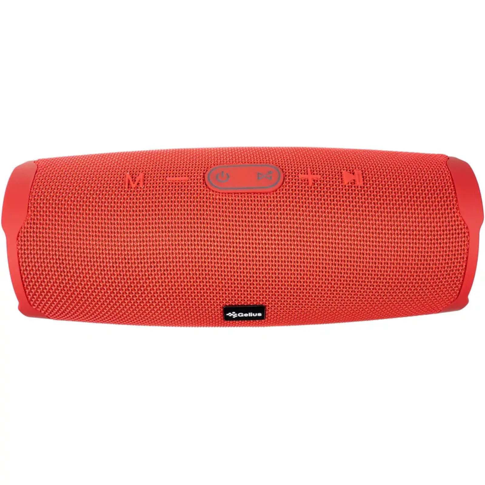 Колонка Bluetooth Speaker Gelius Pro Outlet 2 GP-BS530LT Red UA