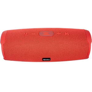 Колонка Bluetooth Speaker Gelius Pro Outlet 2 GP-BS530LT Red UA