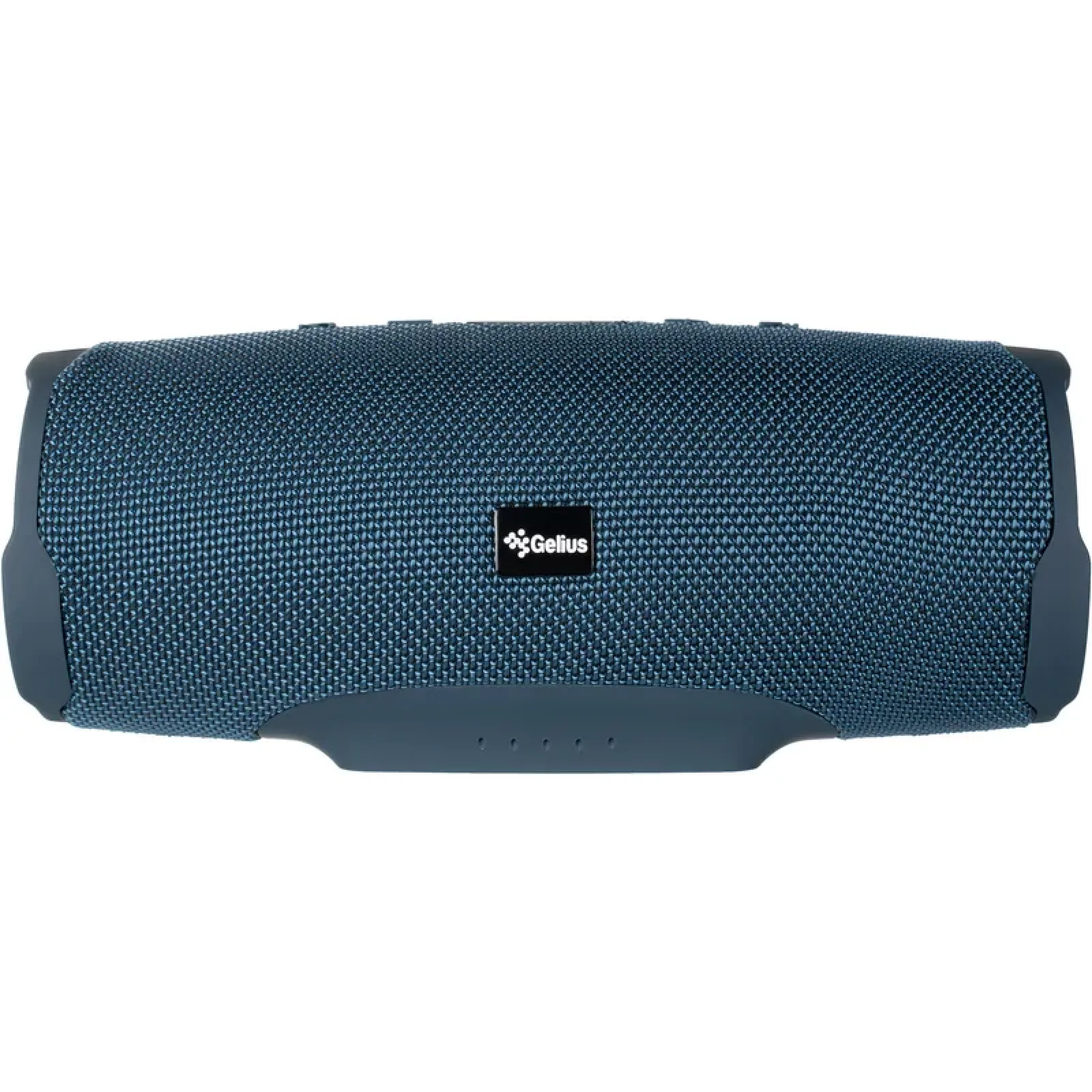 Колонка Bluetooth Speaker Gelius Pro Outlet 2 GP-BS530LT Blue UA