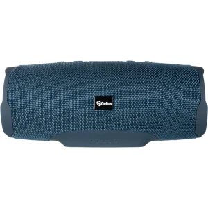 Колонка Bluetooth Speaker Gelius Pro Outlet 2 GP-BS530LT Blue UA