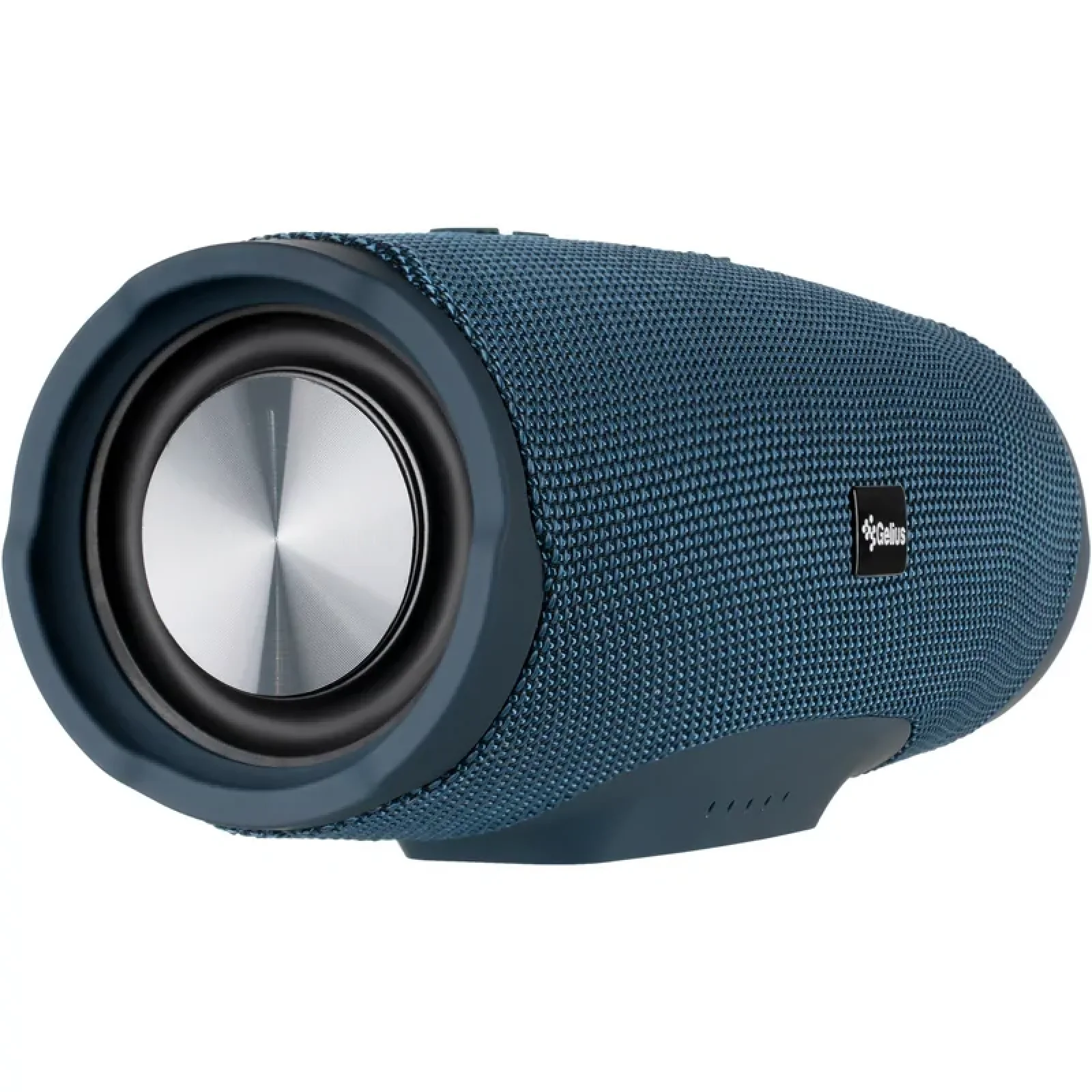 Колонка Bluetooth Speaker Gelius Pro Outlet 2 GP-BS530LT Blue UA