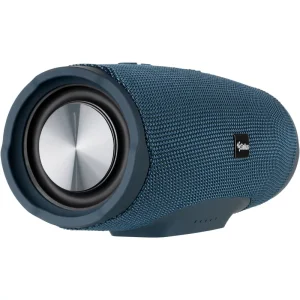 Колонка Bluetooth Speaker Gelius Pro Outlet 2 GP-BS530LT Blue UA