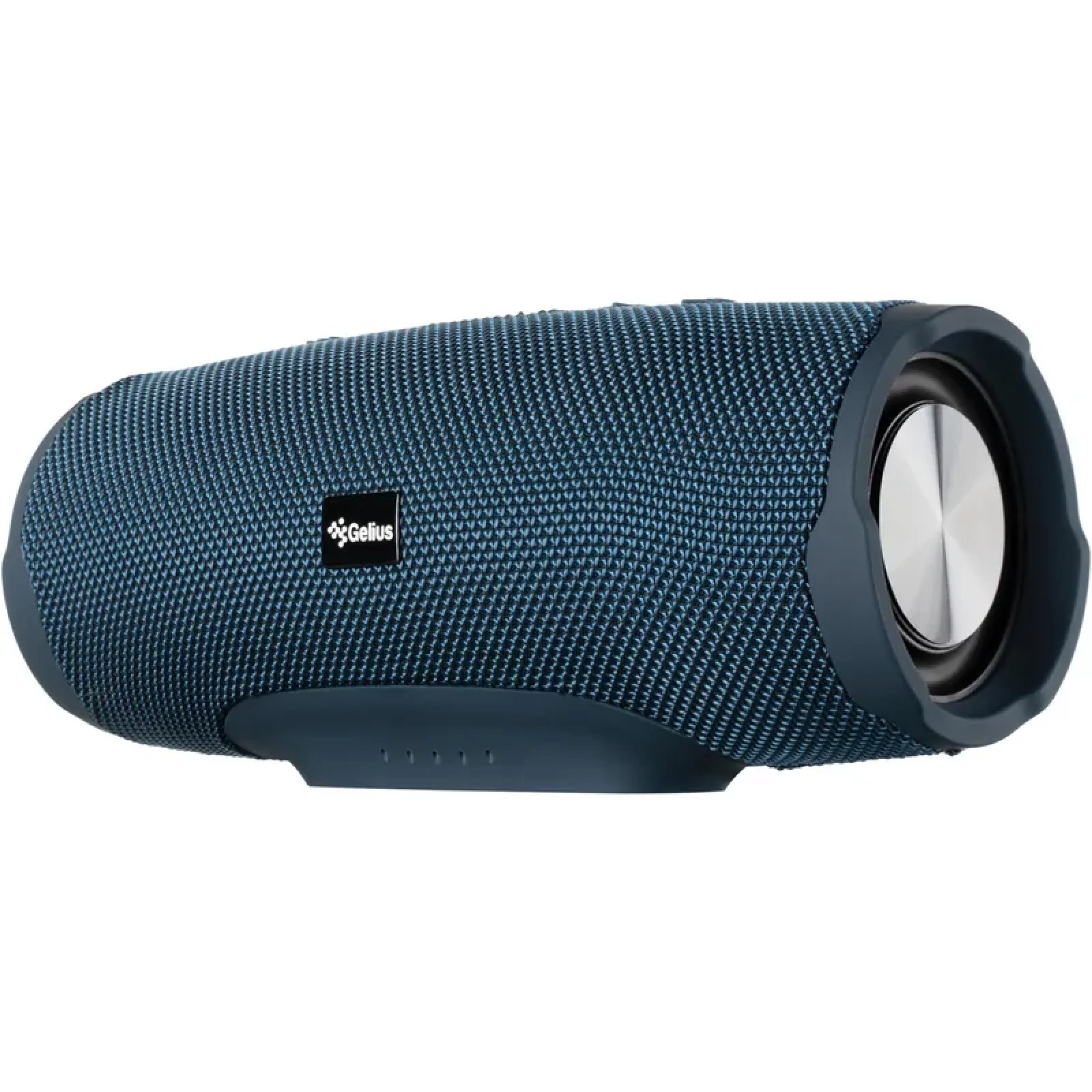 Колонка Bluetooth Speaker Gelius Pro Outlet 2 GP-BS530LT Blue UA