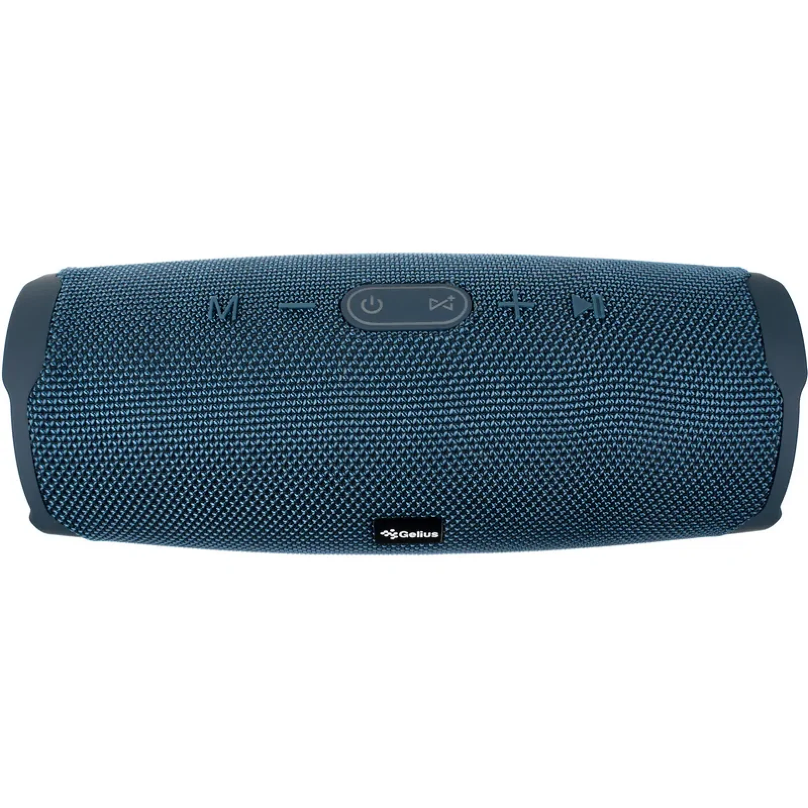 Колонка Bluetooth Speaker Gelius Pro Outlet 2 GP-BS530LT Blue UA
