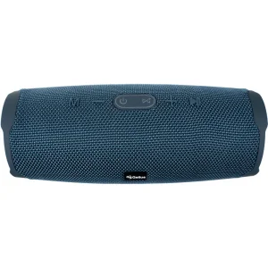 Колонка Bluetooth Speaker Gelius Pro Outlet 2 GP-BS530LT Blue UA