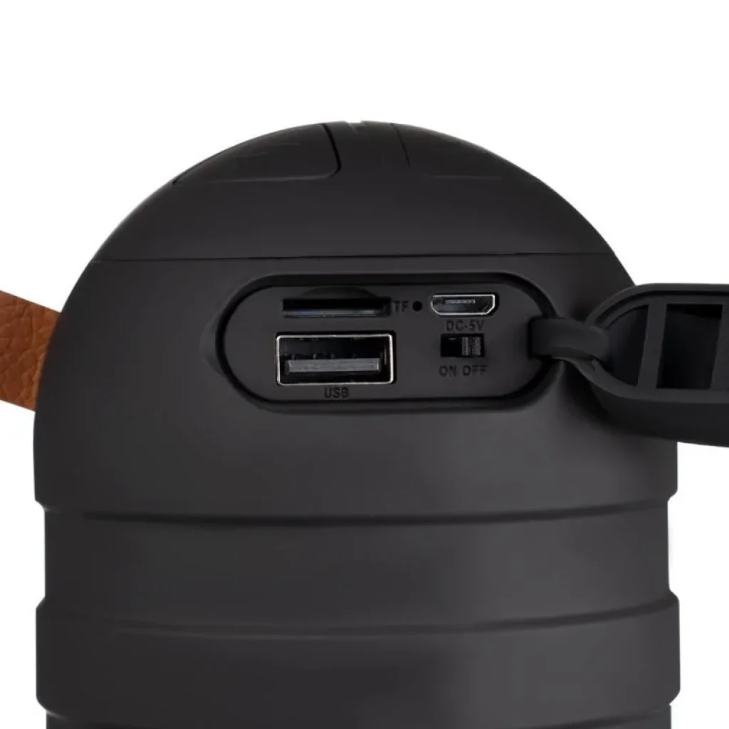 Колонка Bluetooth Speaker Gelius Pro Start GP-BS1001 UA
