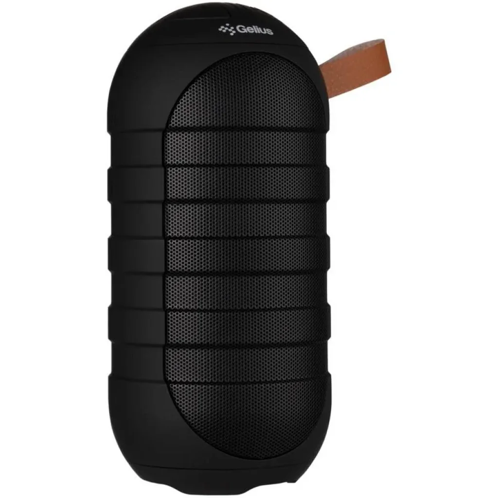 Колонка Bluetooth Speaker Gelius Pro Start GP-BS1001 UA