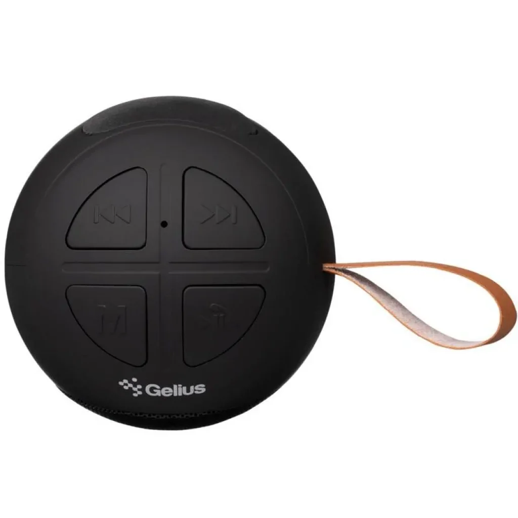 Колонка Bluetooth Speaker Gelius Pro Start GP-BS1001 UA