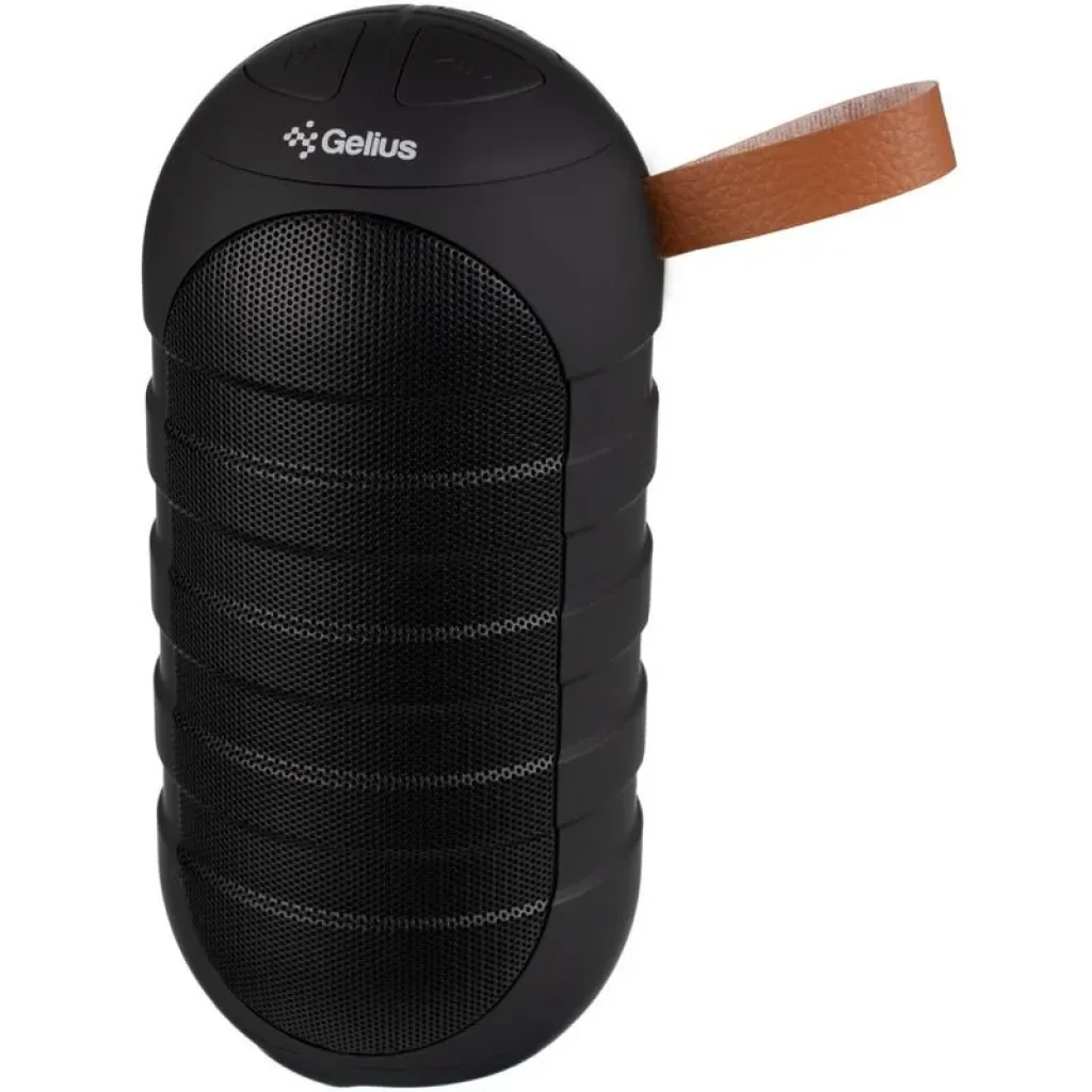 Колонка Bluetooth Speaker Gelius Pro Start GP-BS1001 UA