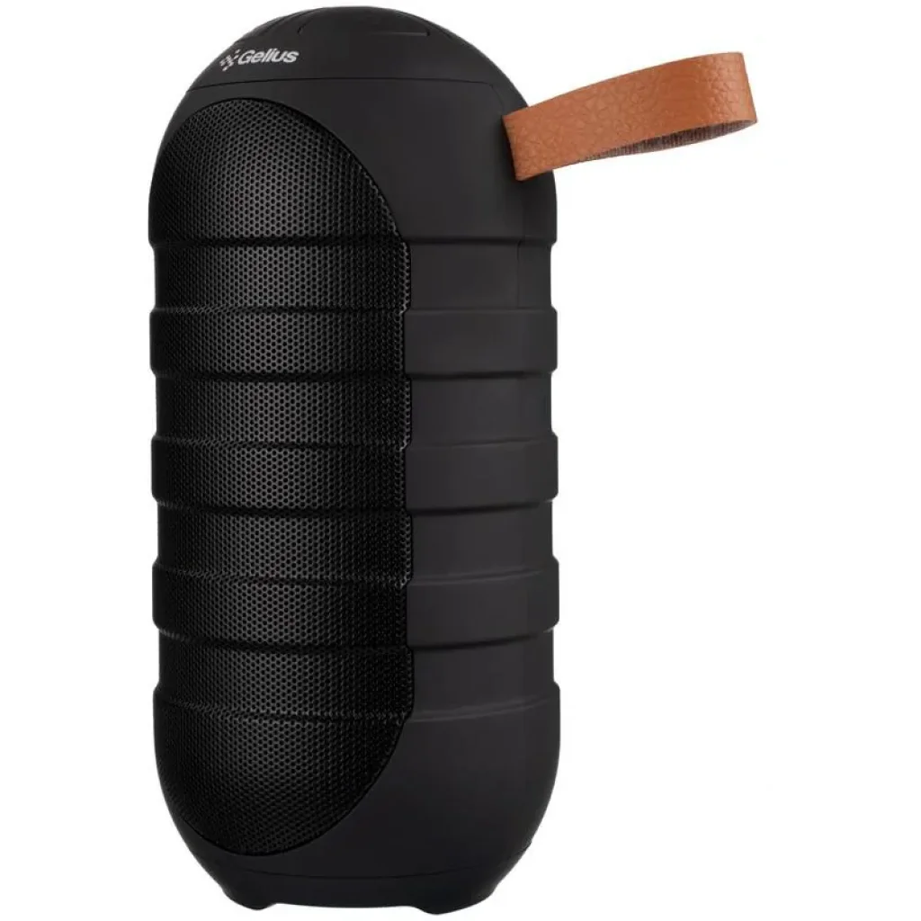 Колонка Bluetooth Speaker Gelius Pro Start GP-BS1001 UA