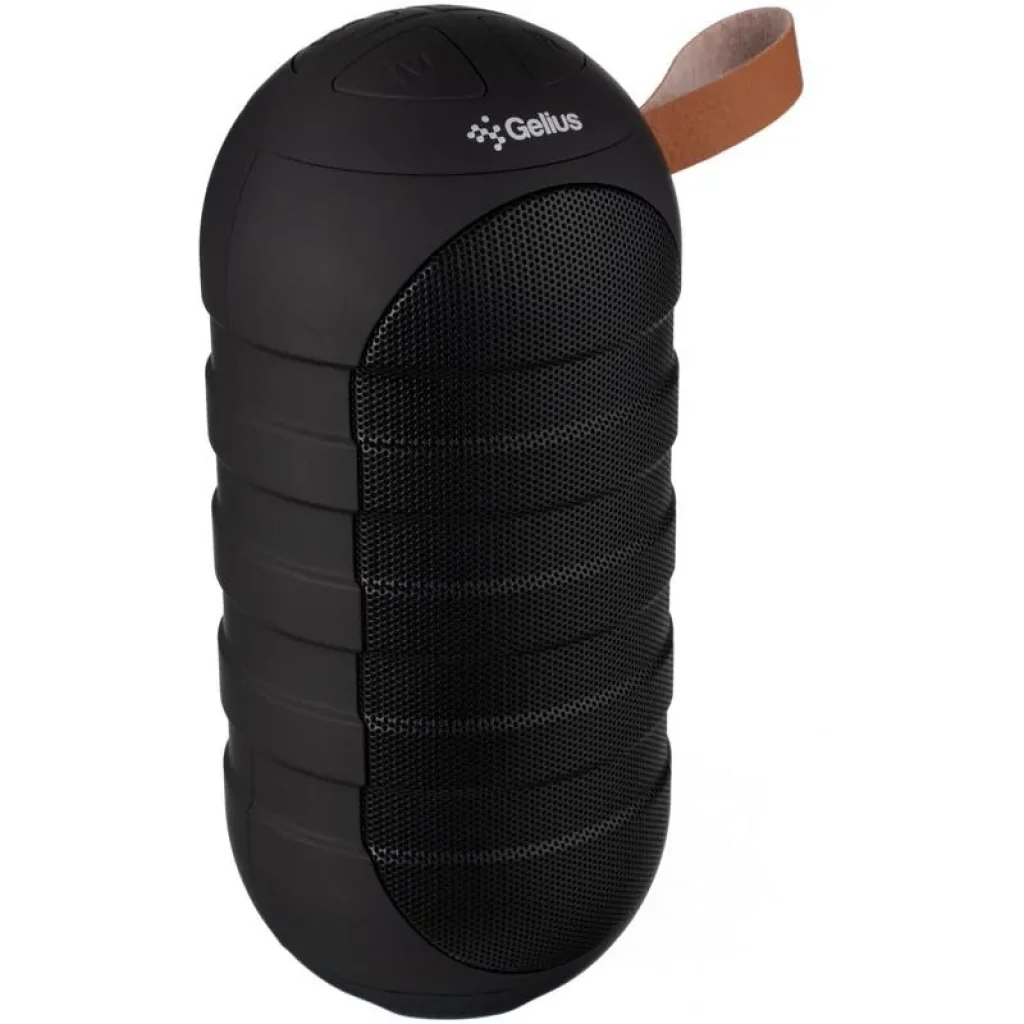 Колонка Bluetooth Speaker Gelius Pro Start GP-BS1001 UA