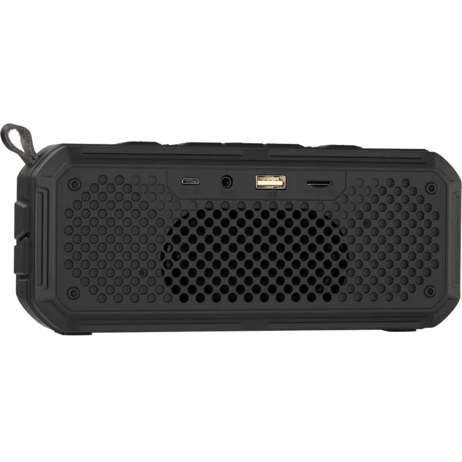 Колонка Bluetooth Speaker Gelius Pro Duster GP-BS520 Black UA