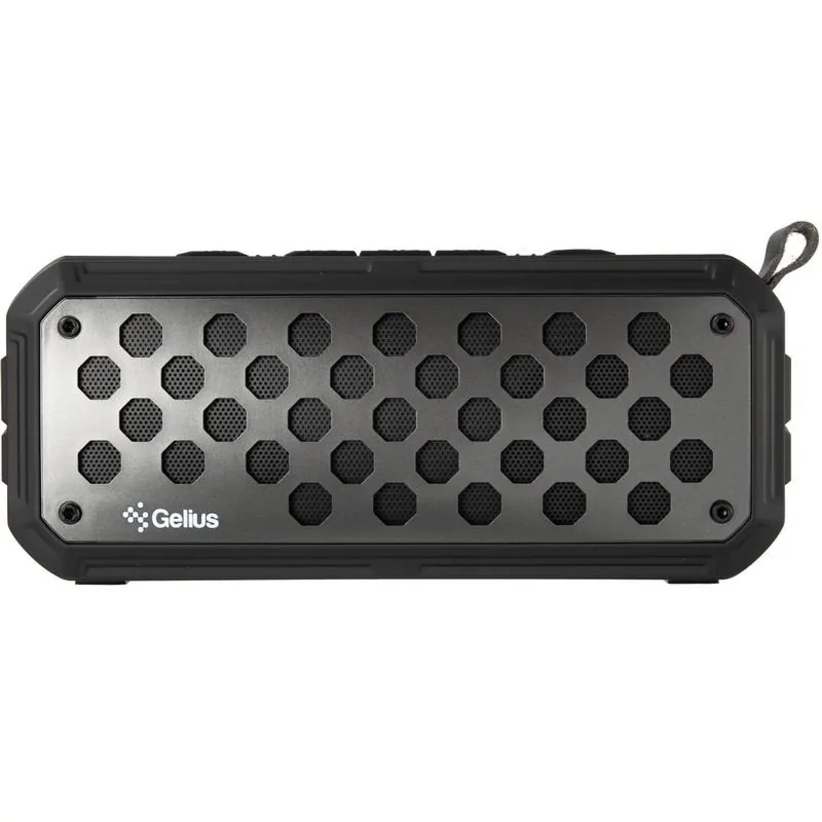 Колонка Bluetooth Speaker Gelius Pro Duster GP-BS520 Black UA