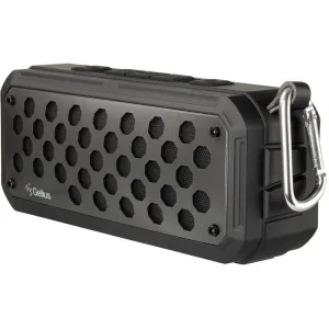 Колонка Bluetooth Speaker Gelius Pro Duster GP-BS520 Black UA