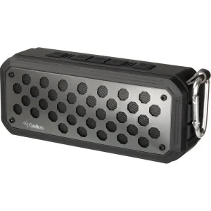 Колонка Bluetooth Speaker Gelius Pro Duster GP-BS520 Black UA