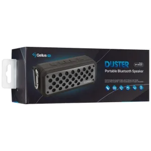 Колонка Bluetooth Speaker Gelius Pro Duster GP-BS520 Black UA