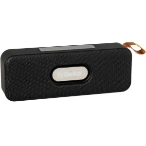 Колонка Bluetooth Speaker Gelius Pro Infinity 2 GP-BS510 Black UA