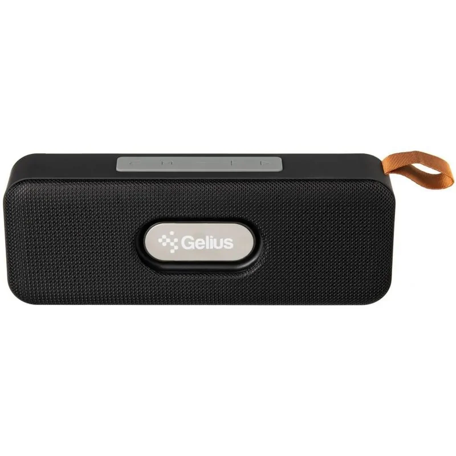 Колонка Bluetooth Speaker Gelius Pro Infinity 2 GP-BS510 Black UA