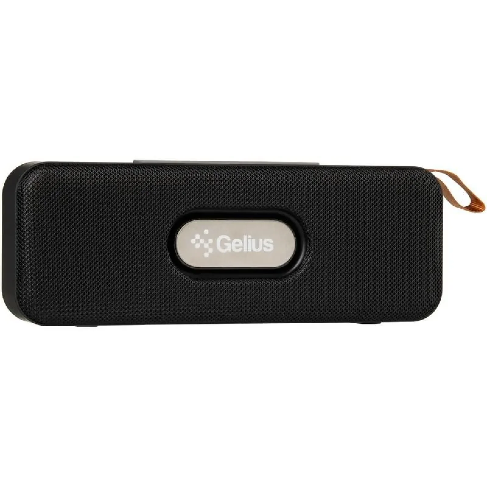 Колонка Bluetooth Speaker Gelius Pro Infinity 2 GP-BS510 Black UA