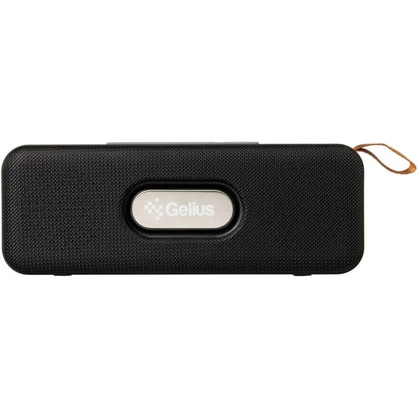 Колонка Bluetooth Speaker Gelius Pro Infinity 2 GP-BS510 Black UA