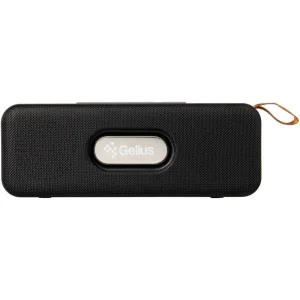Колонка Bluetooth Speaker Gelius Pro Infinity 2 GP-BS510 Black UA