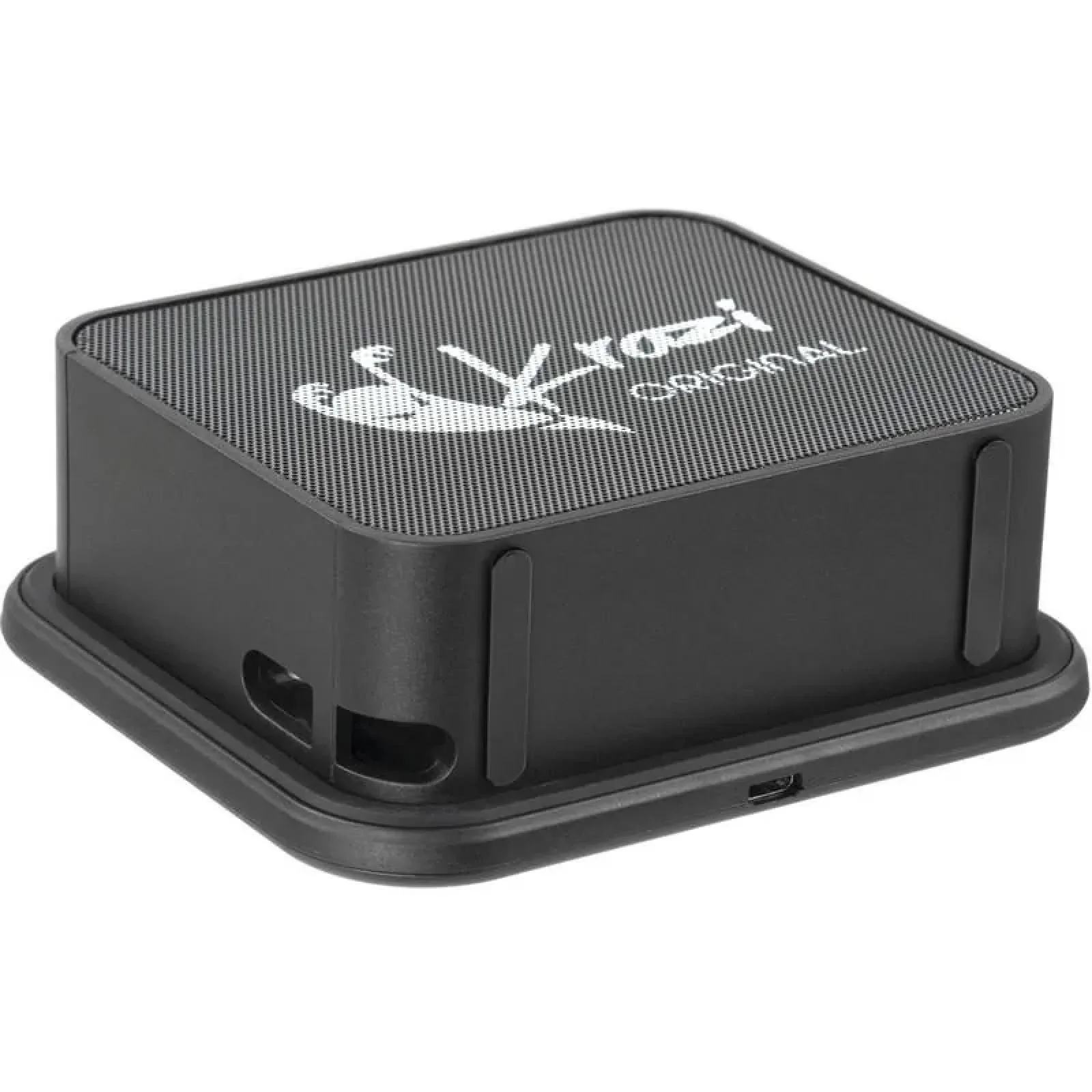 Колонка Bluetooth Speaker Krazi Dolphin KZBS-001 Black + (Wireless Charging) UA