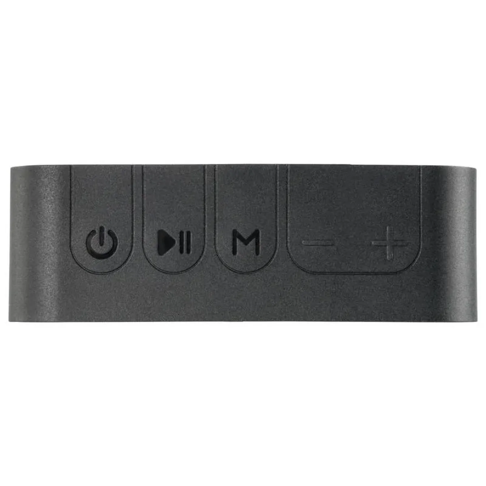 Колонка Bluetooth Speaker Krazi Dolphin KZBS-001 Black + (Wireless Charging) UA