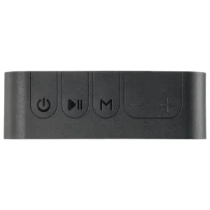 Колонка Bluetooth Speaker Krazi Dolphin KZBS-001 Black + (Wireless Charging) UA
